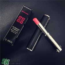香奈兒和紀(jì)梵希哪個(gè)好?香奈兒和紀(jì)梵希口紅哪個(gè)好?