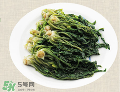 薺菜怎么保存？薺菜可以曬干存放嗎？