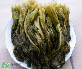 ?薺菜曬干了怎么做好吃？薺菜曬干泡茶可以吃嗎？
