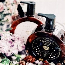 novella洗發水好用嗎?novella洗發水怎么樣?