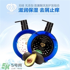 novella洗發水好用嗎?novella洗發水怎么樣?