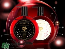 novella洗發水好用嗎?novella洗發水怎么樣?
