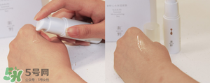 素野水乳怎么樣？素野爽膚水乳液好用嗎？