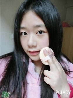 美康粉黛散粉怎么樣？美康粉黛散粉好用嗎？