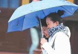 3月份還有冷空氣嗎？什么時候冷空氣結束？