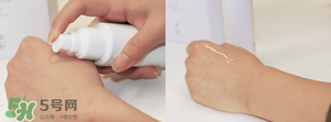 素野水乳怎么樣？素野爽膚水乳液好用嗎？