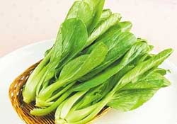 薺菜和青菜哪個營養價值高？青菜和薺菜有什么分別？