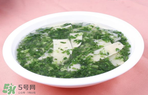 薺菜和魚可以一起吃嗎？薺菜能和魚一起吃嗎？