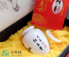 謝馥春和戴春林哪個好?謝馥春護(hù)膚品怎么樣?