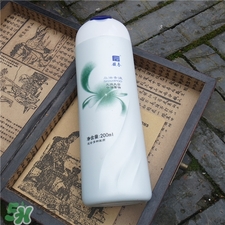 謝馥春洗發水含硅油嗎?謝馥春洗發水怎么樣?