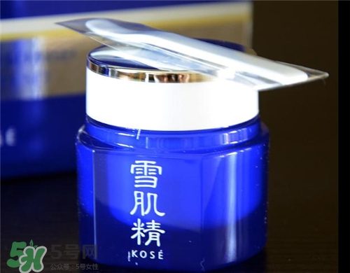 雪肌精眼霜好用嗎？雪肌精眼霜怎么樣？