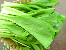 薺菜和青菜哪個營養價值高？青菜和薺菜有什么分別？