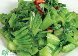 薺菜和青菜哪個營養價值高？青菜和薺菜有什么分別？