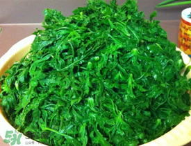 薺菜怎么焯水？薺菜焯水多久？