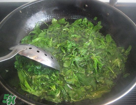 薺菜怎么焯水？薺菜焯水多久？