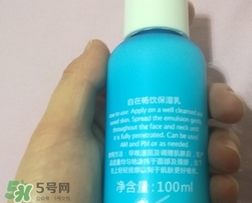 泉潤是什么牌子？泉潤和植美村是一家嗎？