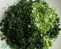 薺菜焯水后冷凍好嗎？薺菜焯水后能放多久？