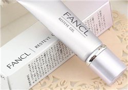 fancl眼霜好用嗎？fancl眼霜怎么樣？