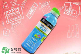 防曬噴霧什么牌子好？有什么防曬噴霧比較好？