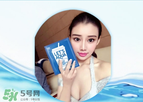 泉潤(rùn)面膜怎么樣？泉潤(rùn)面膜好用嗎？