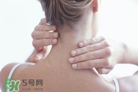 脖子疼和枕頭有關系嗎？脖子痛是因為枕頭的高度嗎？