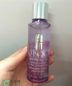 倩碧眼唇卸妝液好用嗎？倩碧眼唇卸妝液怎么樣？