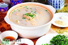 骨質疏松吃什么食物好？骨質疏松吃什么最好？