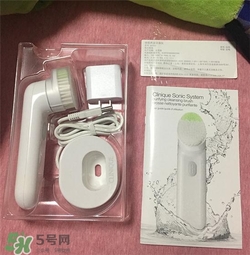 倩碧潔面儀刷頭怎么卸？倩碧潔面儀怎么替換刷頭？