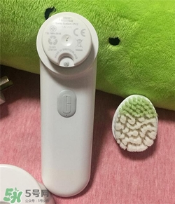 倩碧潔面儀刷頭怎么卸？倩碧潔面儀怎么替換刷頭？