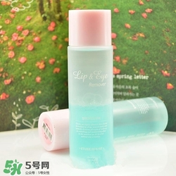 卸妝水和卸妝油的區(qū)別？卸妝水和卸妝油有什么不一樣？