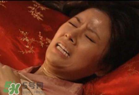 順產都要側切嗎？順產要側切會打麻藥嗎？