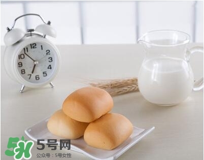 早餐吃什么健康減肥？早餐吃什么最有營養又減肥？