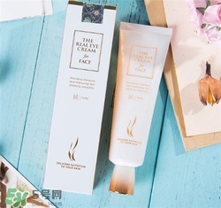 ahc眼霜和伊思眼霜哪個(gè)好？ahc眼霜和伊思眼霜哪個(gè)好用？