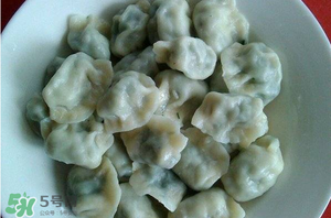 薺菜餃子發苦能吃嗎？薺菜餃子發苦怎么辦？