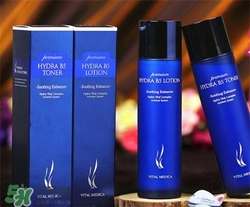 ahc水乳和蘭芝水乳哪個好？ahc水乳和蘭芝水乳哪個好用？