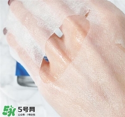 ahc面膜一定要放冰箱嗎？ahc面膜可以不放冰箱嗎？