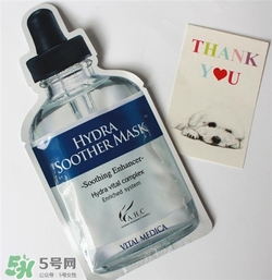 曼丹嬰兒面膜和ahc面膜哪個(gè)好？曼丹和ahc面膜哪個(gè)好用？