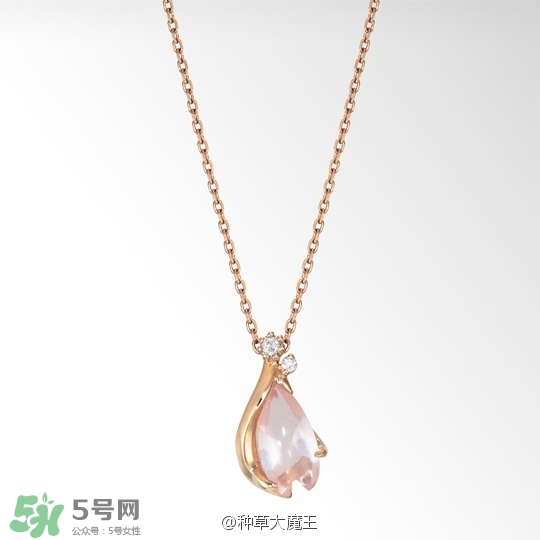 star jewelry2017櫻花限定多少錢？star jewelry櫻花項鏈手鏈價格