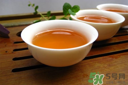 骨質疏松可以喝茶嗎？骨質疏松喝茶好嗎？