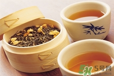 骨質疏松可以喝茶嗎？骨質疏松喝茶好嗎？