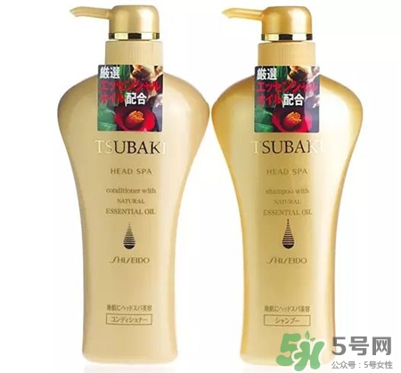 2017無硅油洗發水品牌排行榜 2017新品無硅油洗發水推薦