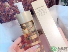 covermark卸妝油悶痘嗎？covermark卸妝油爆痘怎么辦？