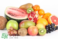 什么水果一年四季都有？一年四季的應季水果有哪些？
