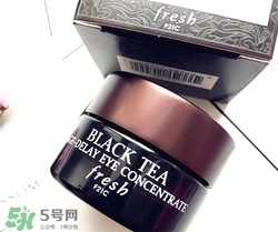 fresh紅茶眼霜多少錢？馥蕾詩紅茶眼霜專柜價