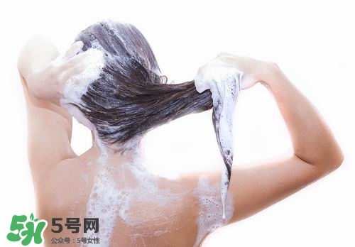 洗頭發掉頭發怎么辦？掉頭發應該怎么做？