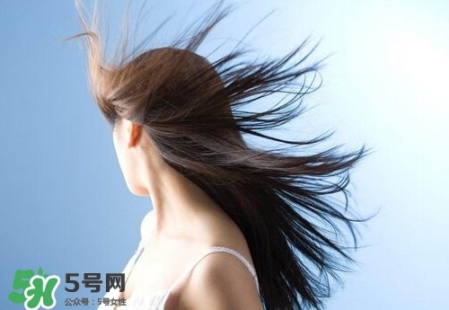 洗頭發掉頭發怎么辦？掉頭發應該怎么做？