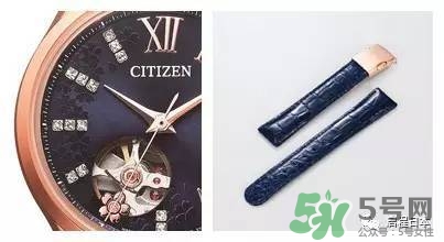 citizen西鐵城櫻花限量手表多少錢？citizen2017櫻花手表哪里買？