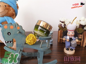 蘭蔻面霜適合什么膚質？蘭蔻面霜適合油性肌膚嗎？