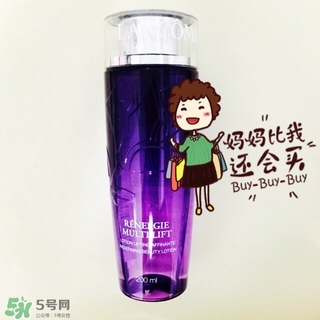 蘭蔻紫水適合多大年齡？蘭蔻紫水適合多大歲數