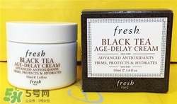 fresh紅茶面霜好用嗎？馥蕾詩紅茶面霜怎么樣？